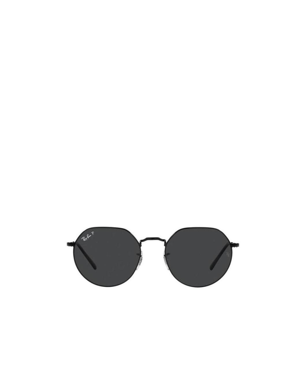 Ray Ban Ray-ban Sunglasses In Black