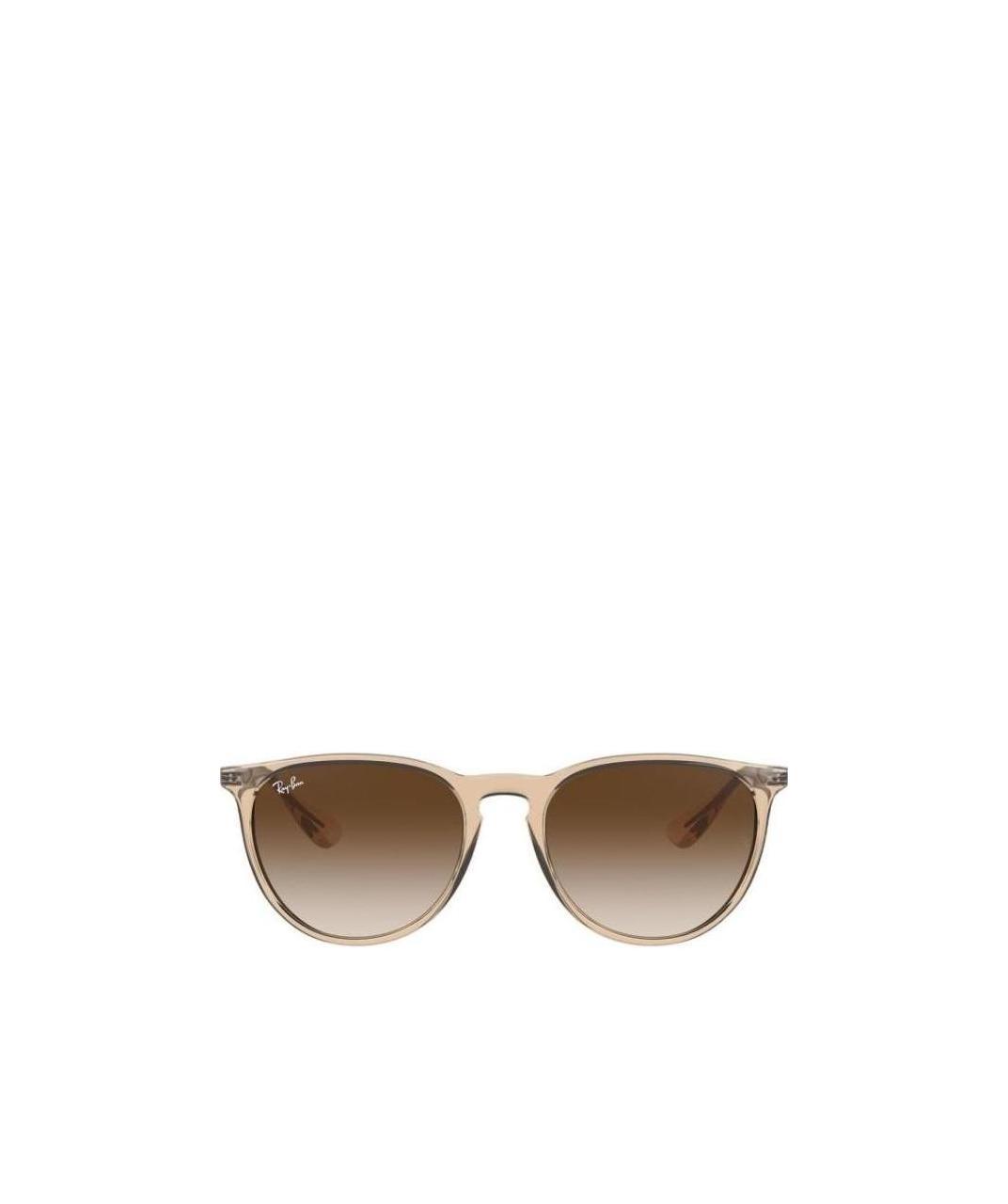Ray Ban Ray In Brown