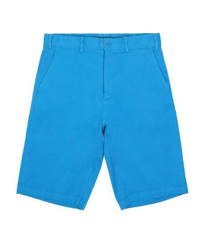 PAUL & SHARK LOGO SHORTS