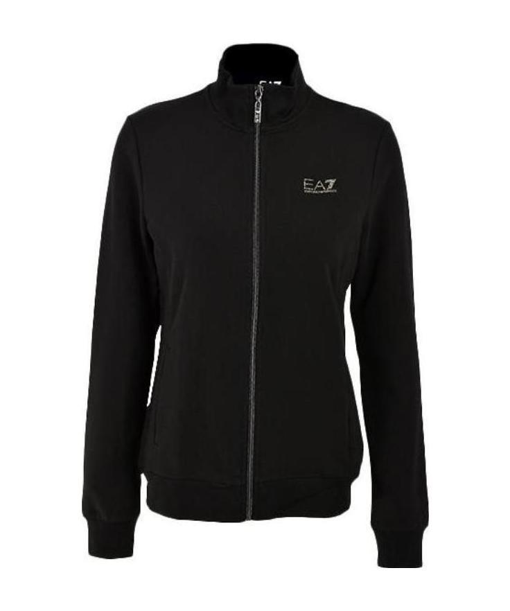 EA7 RIVET LOGO SPORTS SET 
