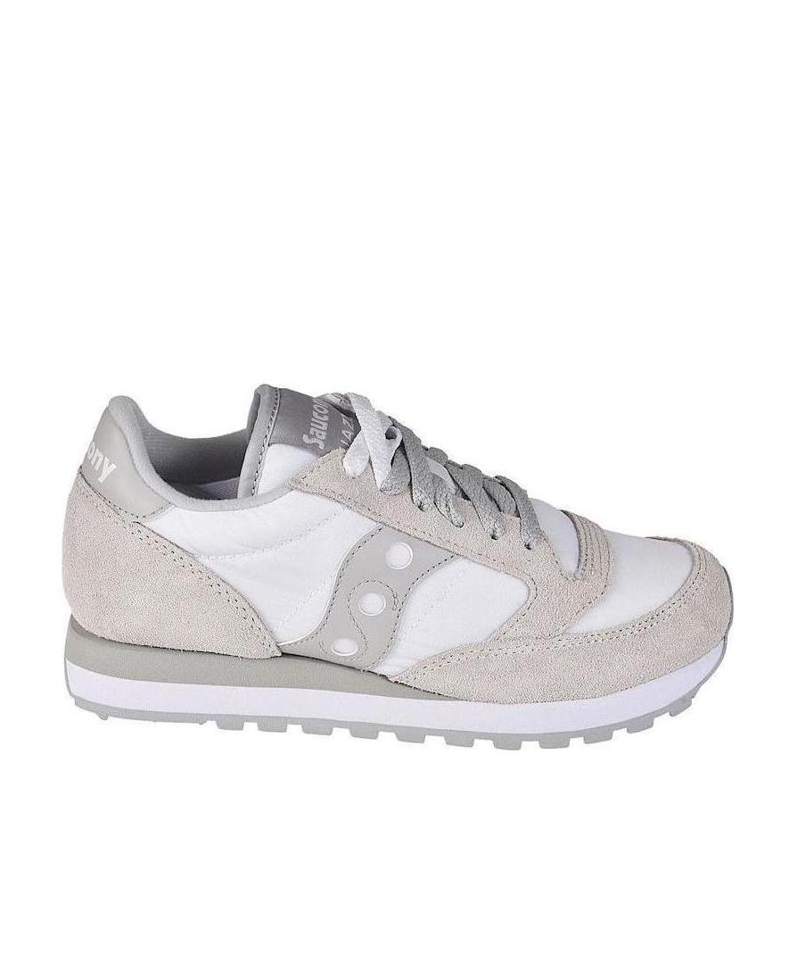 Saucony Jazz O Sneakers In Gray