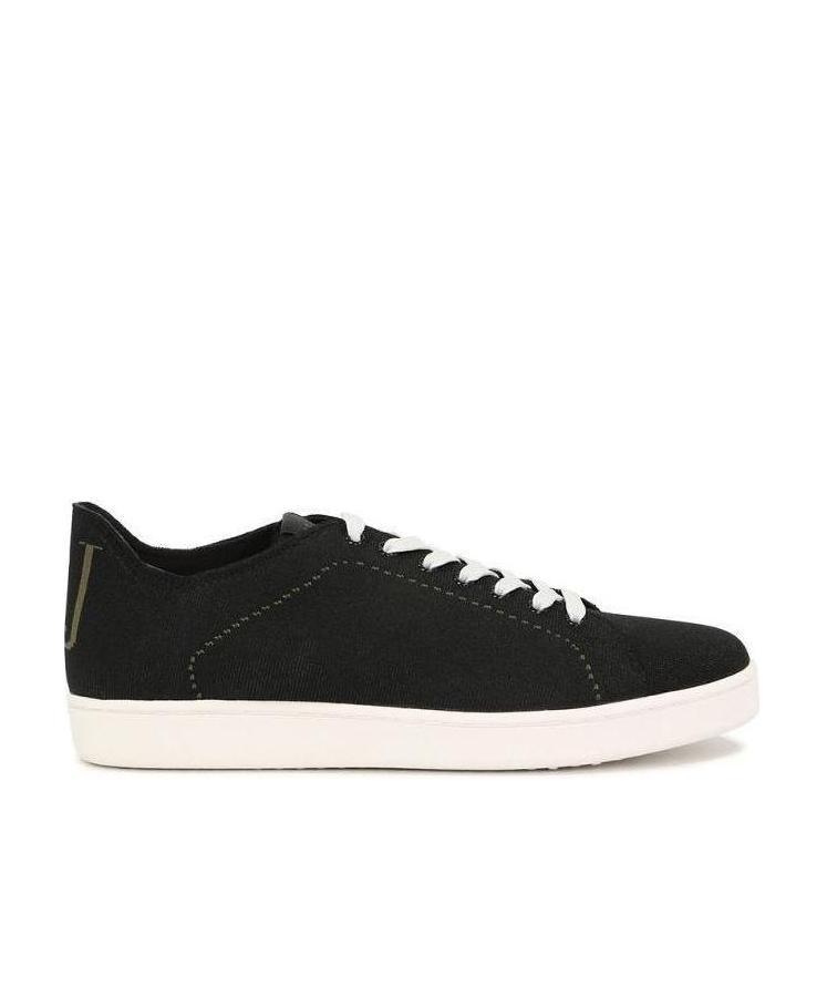 ARMANI JEANS LOGO DETAILS CASUAL SPORTS SHOES