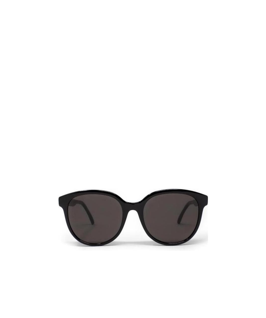 SAINT LAURENT SAINT LAURENT EYEWEAR SL 317 SUNGLASSES