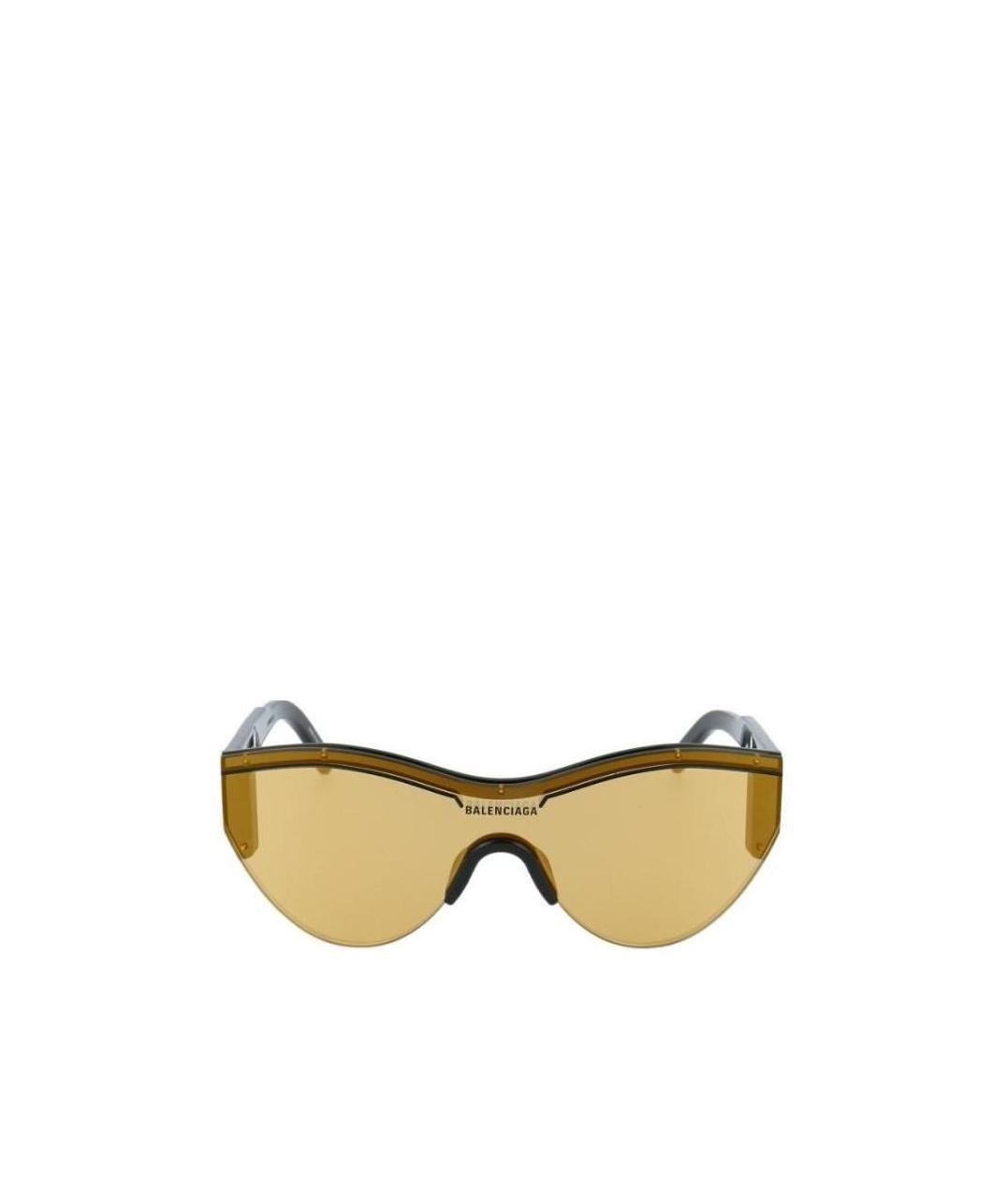 Balenciaga Ski Cat Sunglasses