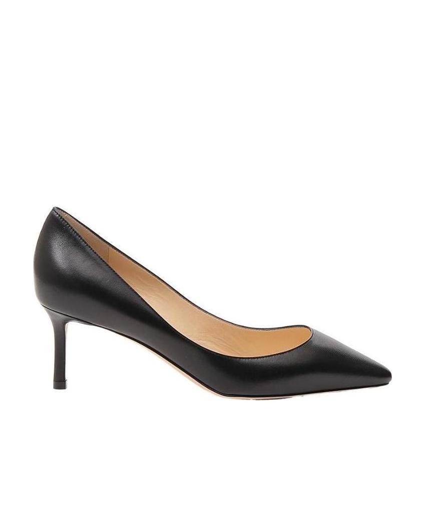 JIMMY CHOO ROMY 60MM PUMPS