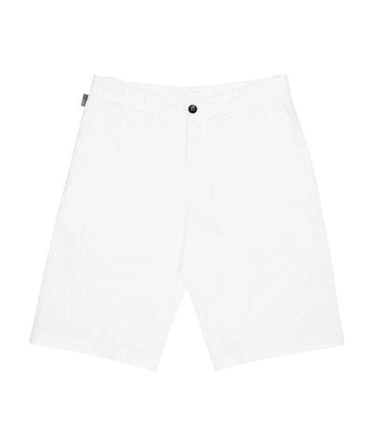 ARMANI COLLEZIONI LOGO SHORTS