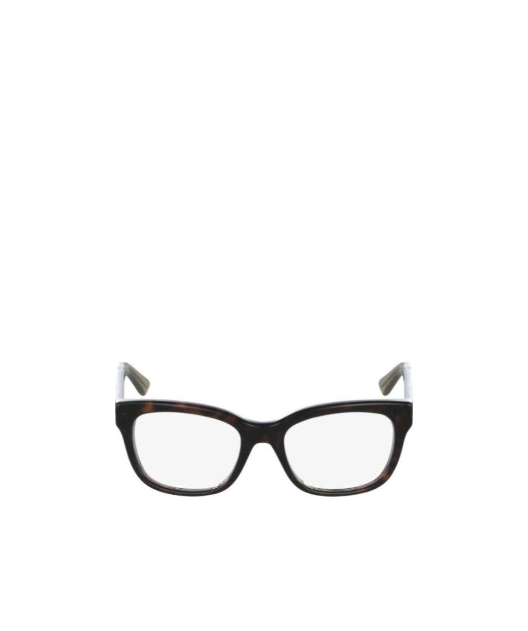 Gucci Square Flat Mirror In White