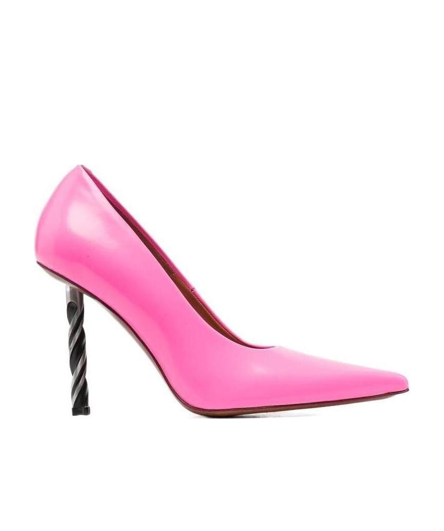 Vetements Pumps In Pink