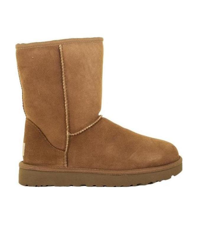 Ugg Classic Short Ii Boot In Brown