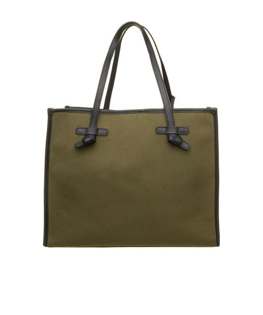 Gianni Chiarini Marcella Bag In Brown