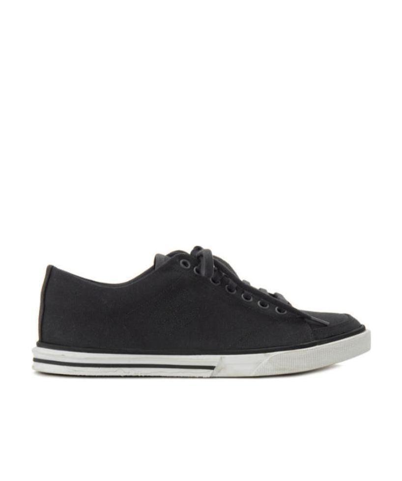 Balenciaga Trainer Casual Sneakers In Black