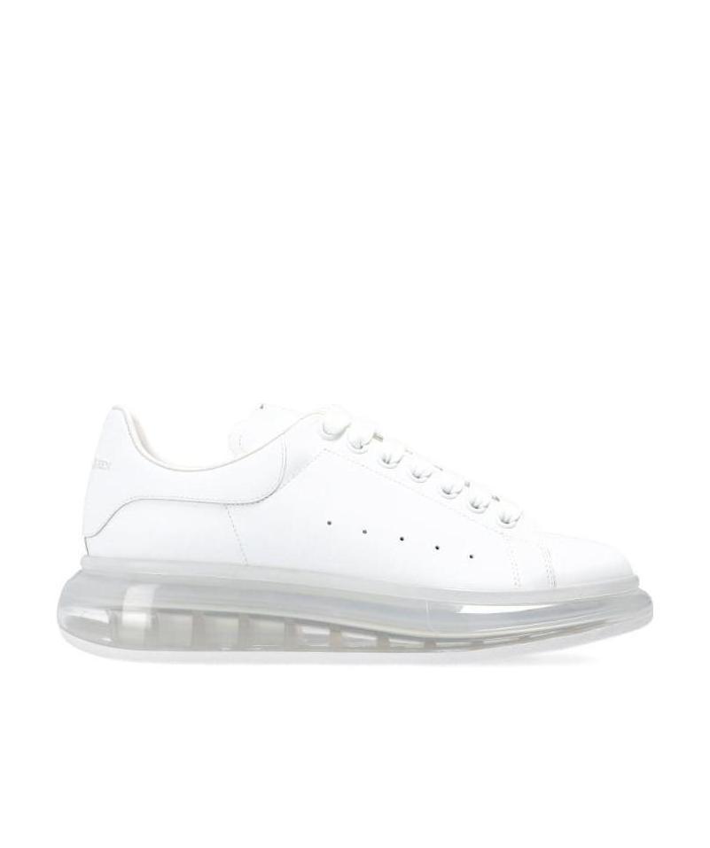 ALEXANDER MCQUEEN OVERSIZED SOLE SNEAKERS