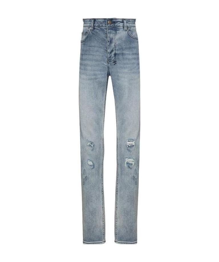 KSUBI CHITCH PHILLY SLIM-FIT JEANS 