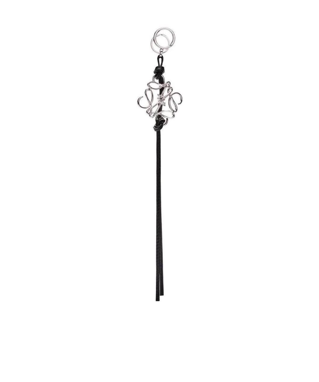 Loewe Anagram Charm In Calfskin
