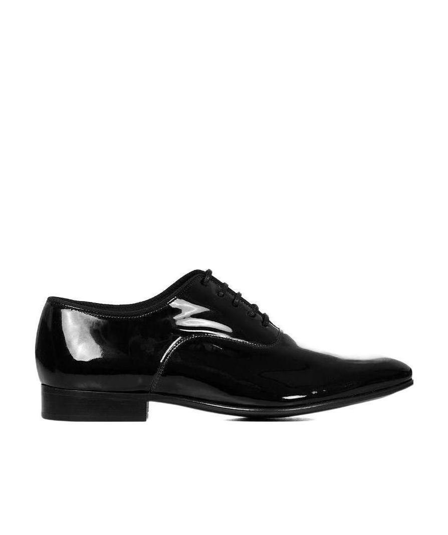 Church's Whaley Oxford Shoes In Black