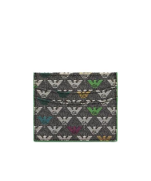 EMPORIO ARMANI LOGO CARD PACK
