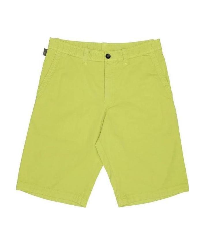 ARMANI COLLEZIONI LOGO SHORTS