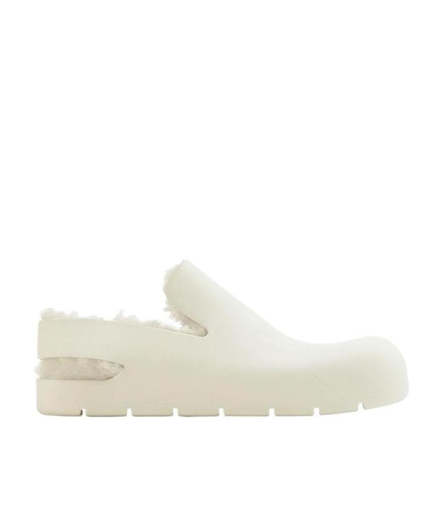 BOTTEGA VENETA EXPOSED HEEL DESIGN TO WEAR CASUAL SANDALS