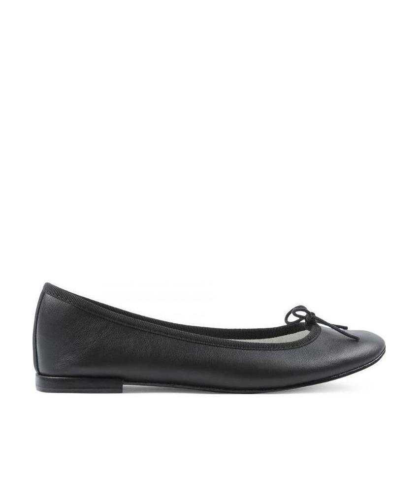 Repetto Flats In Black