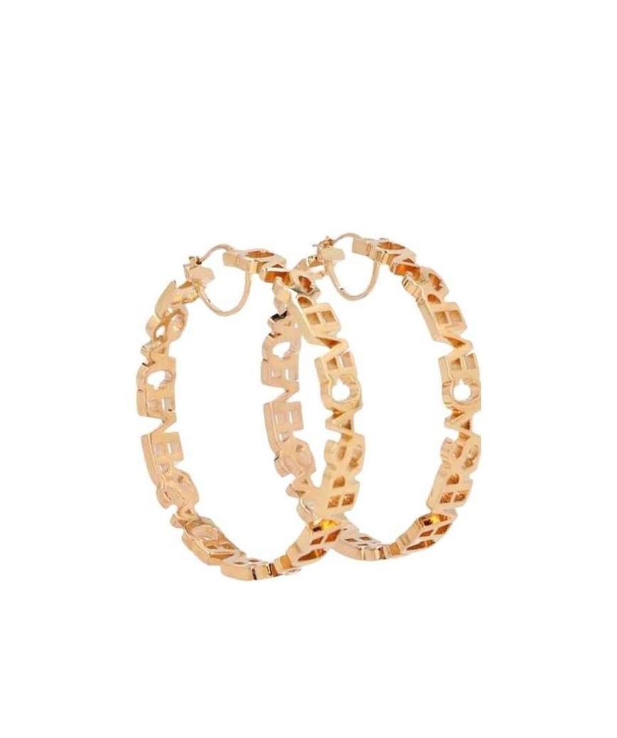 Versace Jewelry In Yellow