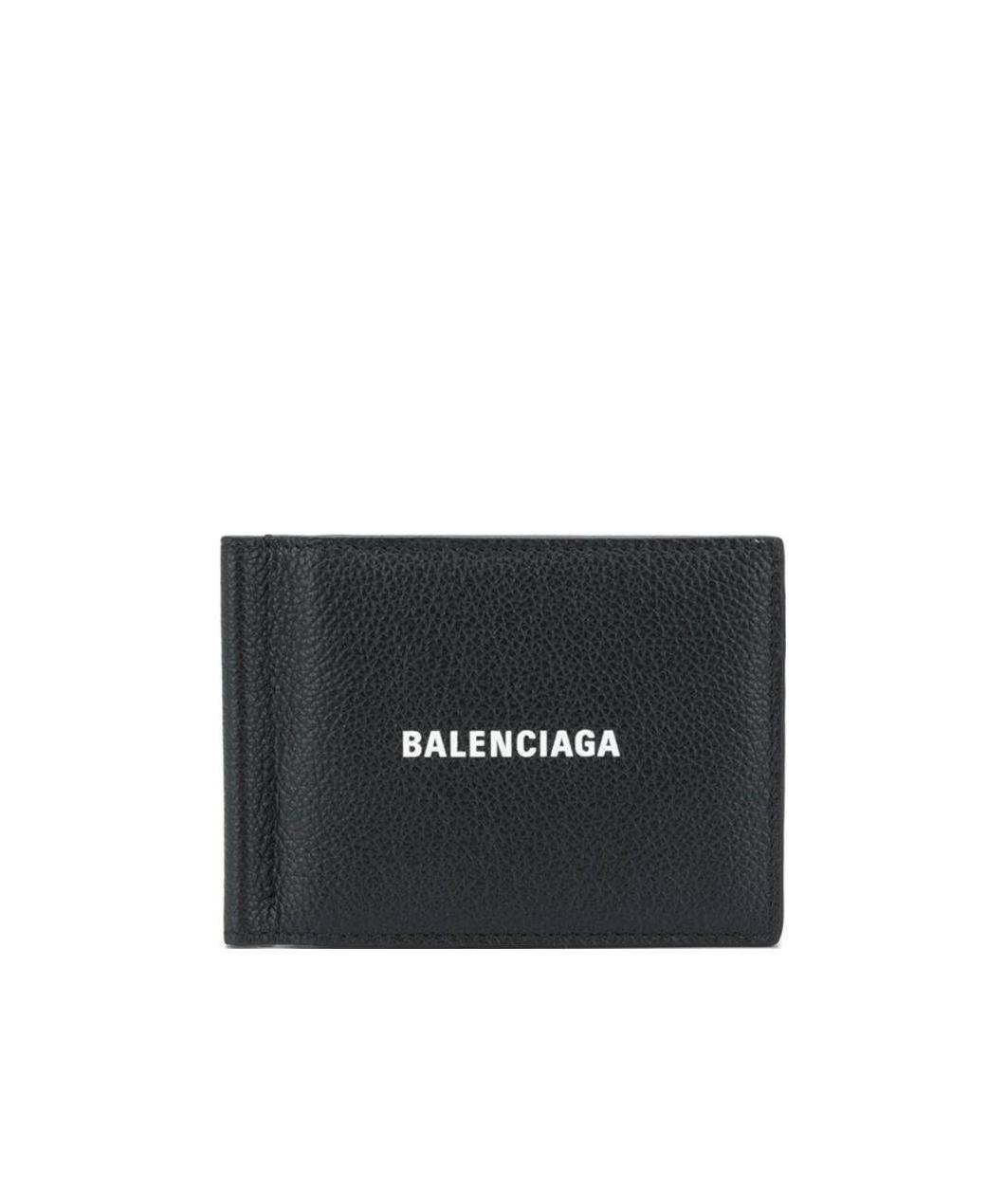 BALENCIAGA BALENCIAGA CASH BILL-CLIP WALLET