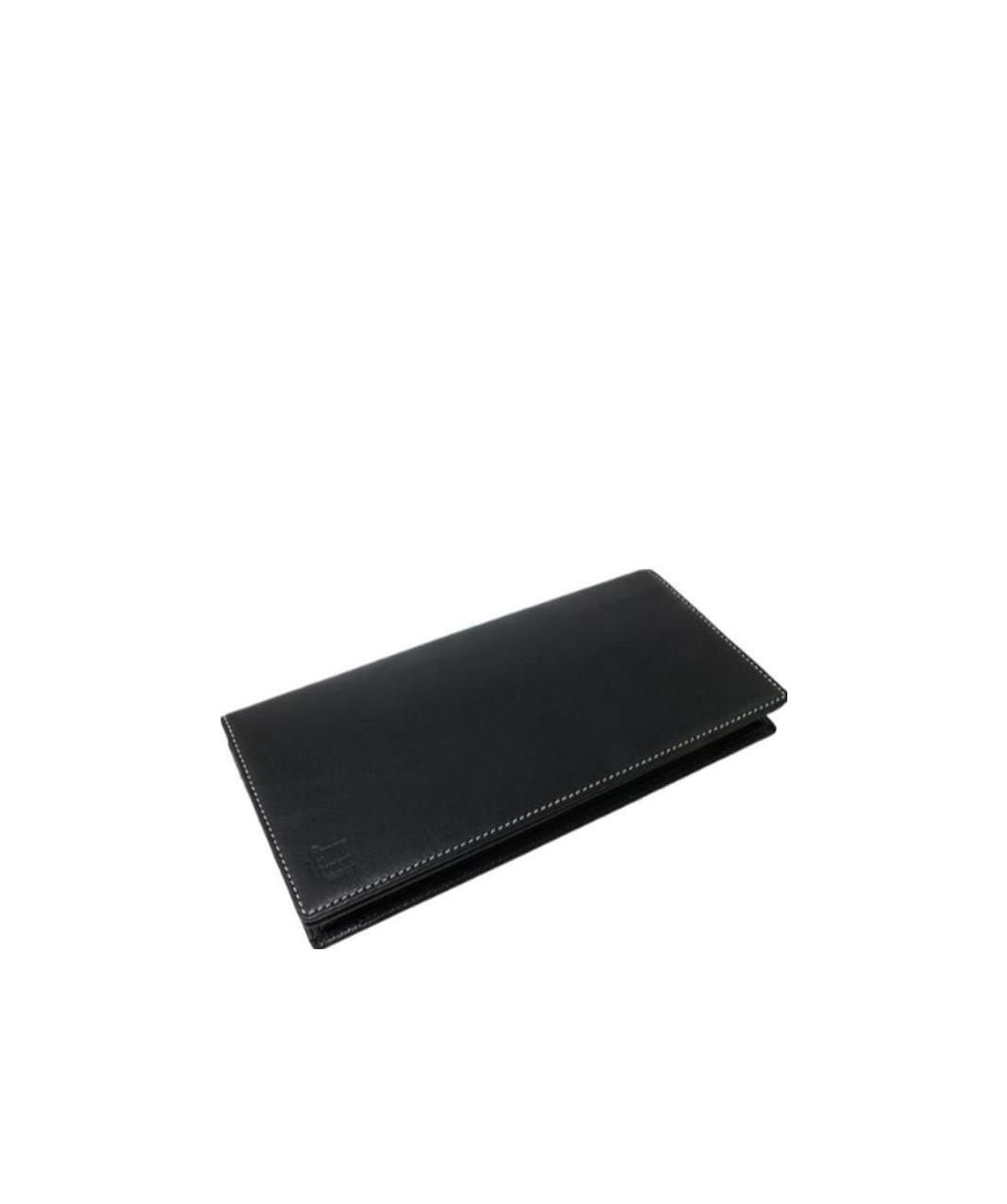 DUNHILL LOGO WALLET