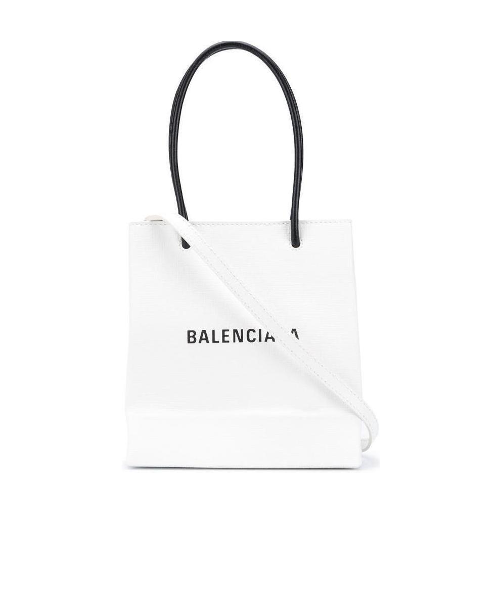 BALENCIAGA XXS SHOPPING TOTE