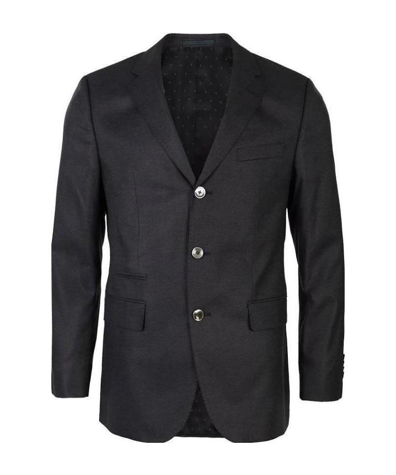 HUGO BOSS LAPEL SUIT JACKET