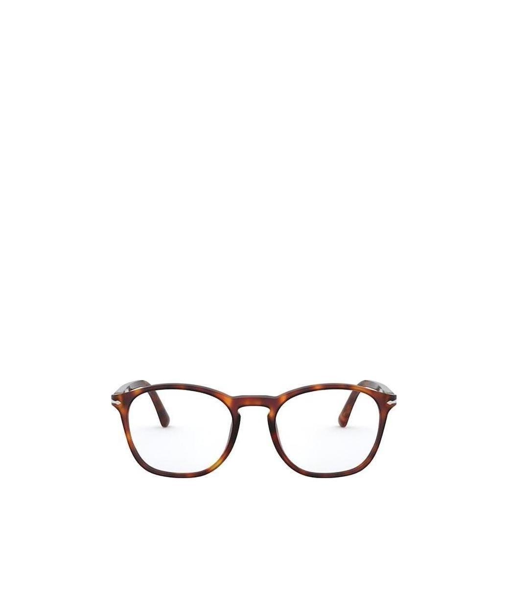 Persol Eyeglasses In White