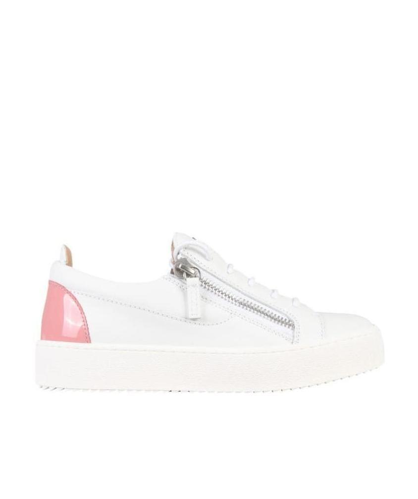 Giuseppe Zanotti Women Frankie Sneakers In White
