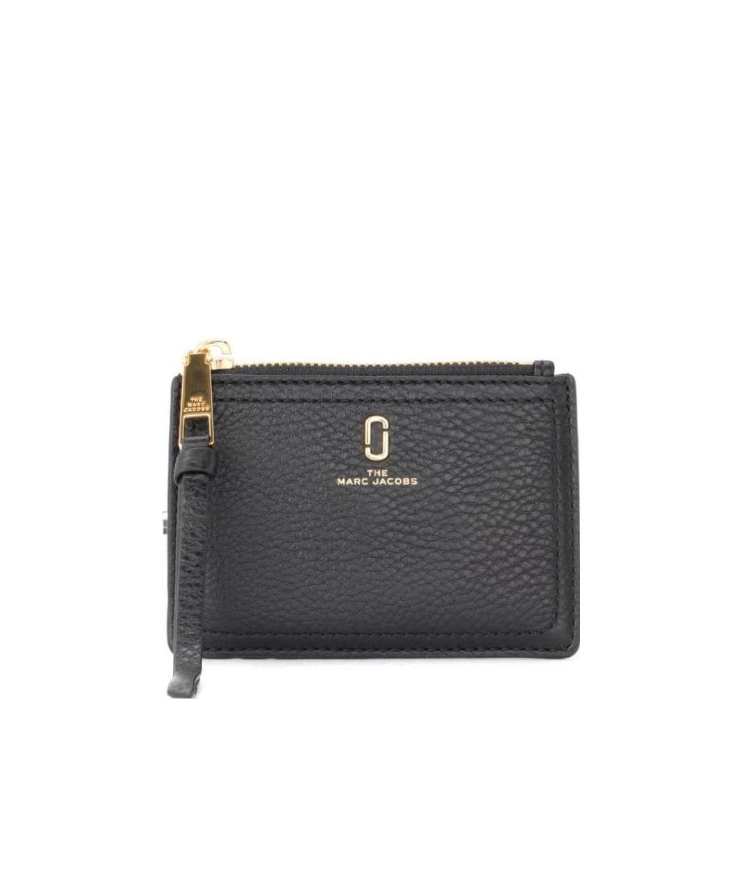 Marc Jacobs The Softshot Top-zip Multi Wallet
