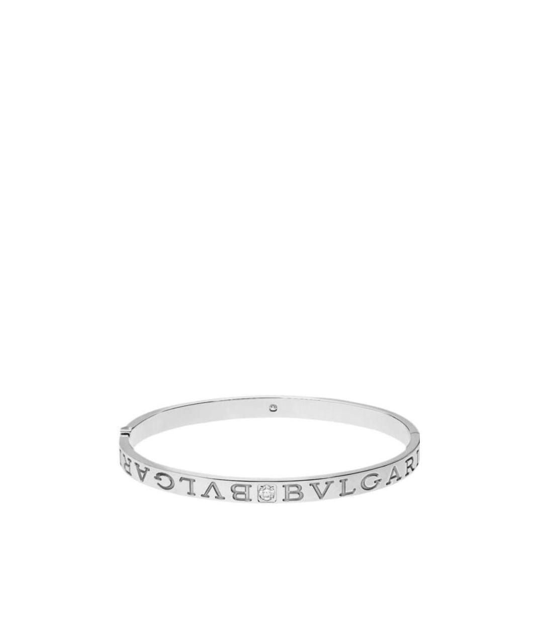 Bvlgari Bracelet In White