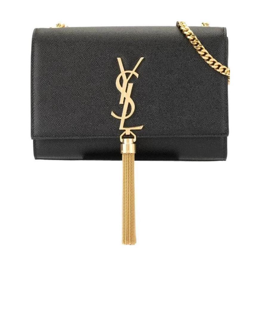 SAINT LAURENT KATE SHOULDER BAG