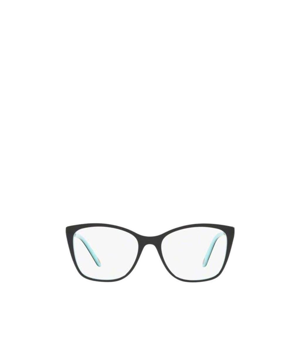 Tiffany & Co Logo Flat Mirror In White