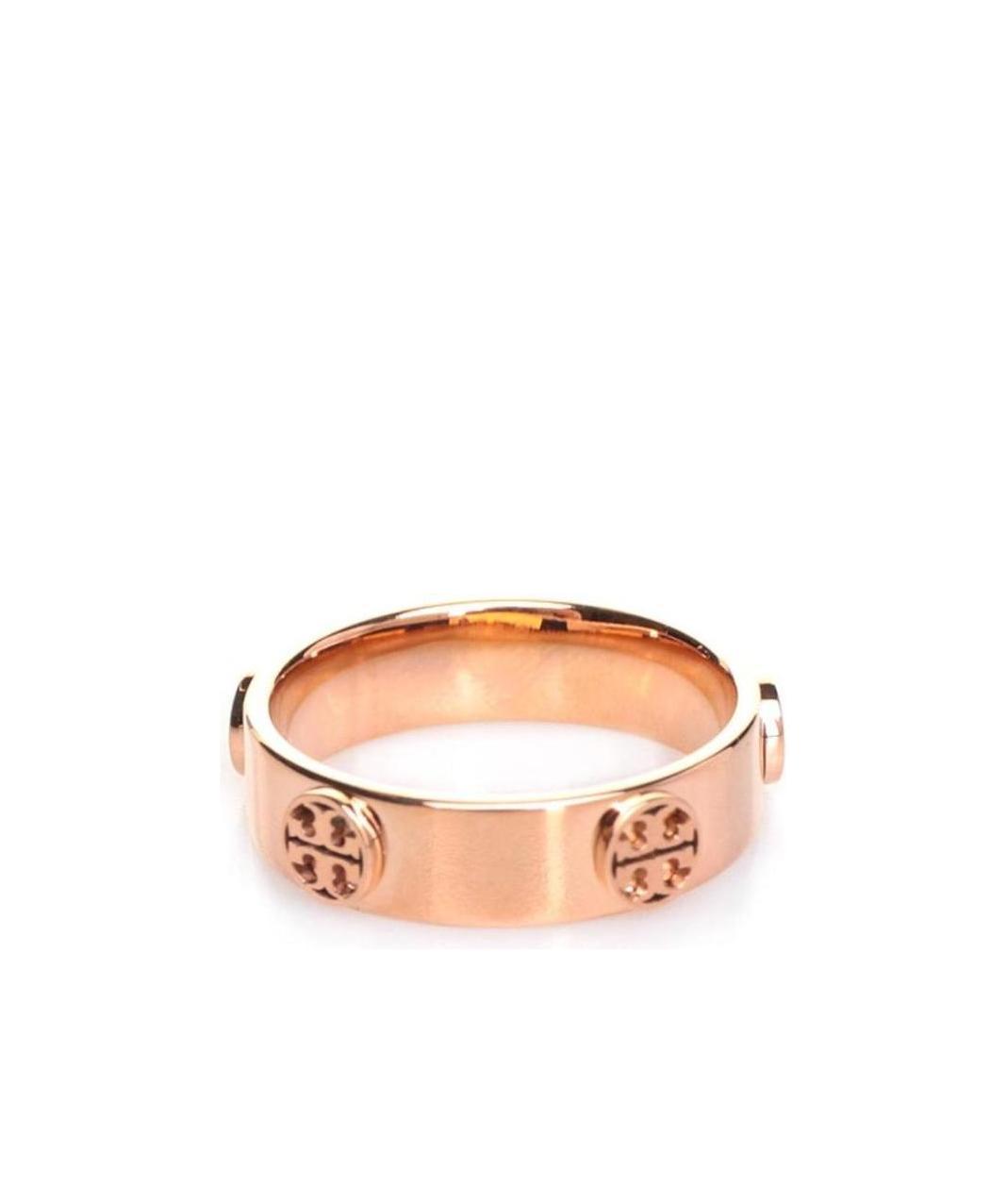 TORY BURCH MILLER RIVET RING