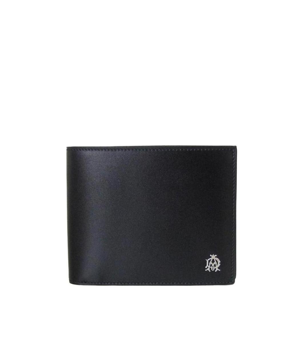 DUNHILL LOGO WALLET