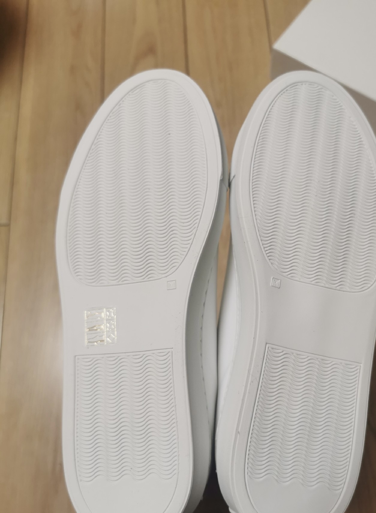 Shop Common Projects Original Achilles Low-top Leather Trainers In White